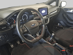 Ford Fiesta 1.0 EcoBoost 95pk 5dr ST-Line - Afbeelding 4