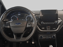 Ford Fiesta 1.0 EcoBoost 95pk 5dr ST-Line - Afbeelding 5