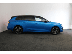 Opel Astra Sports Tourer GS 1.6T PLUG-IN HYBRID E-AUTOMAAT 8 180 PK * STUURVERWARMING * NAVI * 360 CAMERA * TREKHAAK * - Afbeelding 3