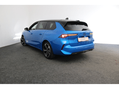 Opel Astra Sports Tourer GS 1.6T PLUG-IN HYBRID E-AUTOMAAT 8 180 PK * STUURVERWARMING * NAVI * 360 CAMERA * TREKHAAK * - Afbeelding 4