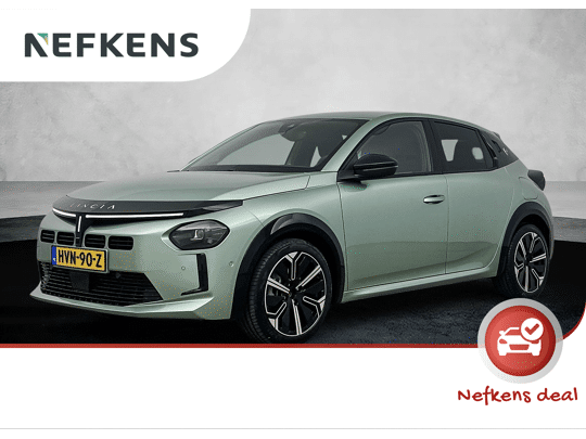 Lancia Ypsilon 1.2 Turbo Hybrid LX