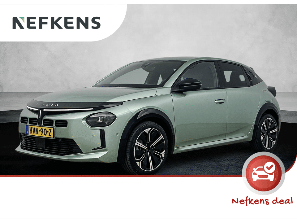 Lancia Ypsilon 1.2 Turbo Hybrid LX - Afbeelding 1