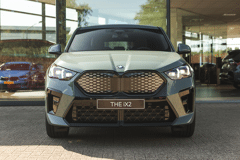 BMW iX2 eDrive20 M Sport - Afbeelding 5