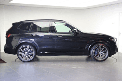 BMW X3 xDrive20i High Executive M Sport Automaat - Afbeelding 4
