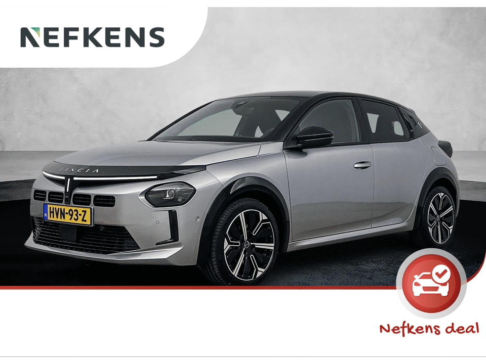 Lancia Ypsilon 1.2 Turbo Hybrid LX - Afbeelding 1