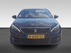 Peugeot 308 1.2 PureTech 110pk Executive - Afbeelding 4