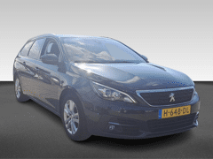 Peugeot 308 1.2 PureTech 110pk Executive - Afbeelding 5