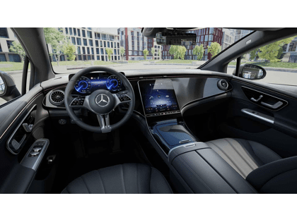 Mercedes-Benz EQE Limousine 350+ Business Edition - Afbeelding 3