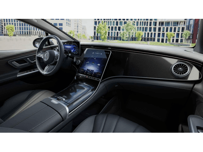 Mercedes-Benz EQE Limousine 350+ Business Edition - Afbeelding 4