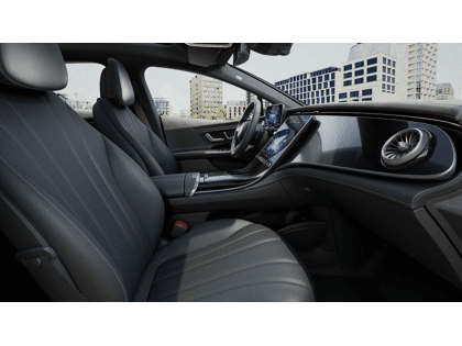 Mercedes-Benz EQE Limousine 350+ Business Edition - Afbeelding 5