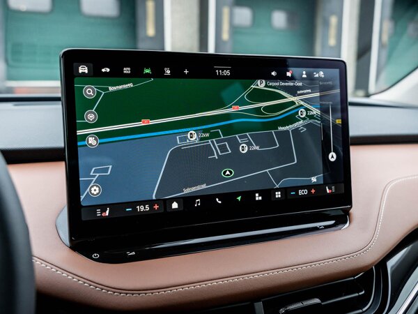navigatiesysteem