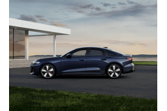 Audi A5 Limousine 2.0 e-hybrid 299pk quattro S Edition - Afbeelding 3