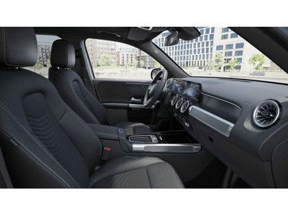 Mercedes-Benz EQB 250+ Business Line LIMITED - Afbeelding 5