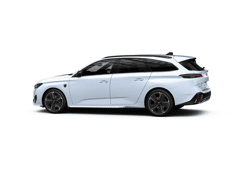 Peugeot e-308 GT - Afbeelding 4