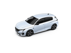 Peugeot 308 GT - Afbeelding 4