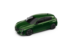 Peugeot e-308 GT - Afbeelding 4