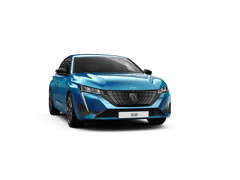 Peugeot 308 Allure - Afbeelding 2