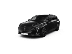 Peugeot 308 GT - Afbeelding 2