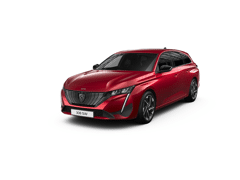 Peugeot 308 Allure - Afbeelding 2