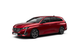 Peugeot 308 Allure - Afbeelding 3