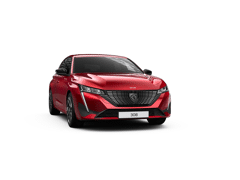 Peugeot 308 Allure - Afbeelding 2