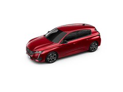 Peugeot 308 Allure - Afbeelding 4