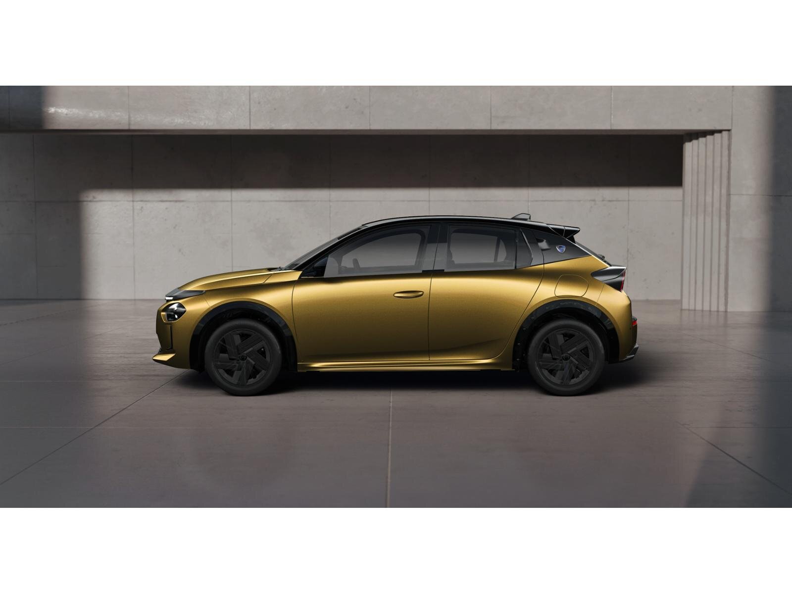 Lancia Ypsilon EdizioneLimitata - Afbeelding 2