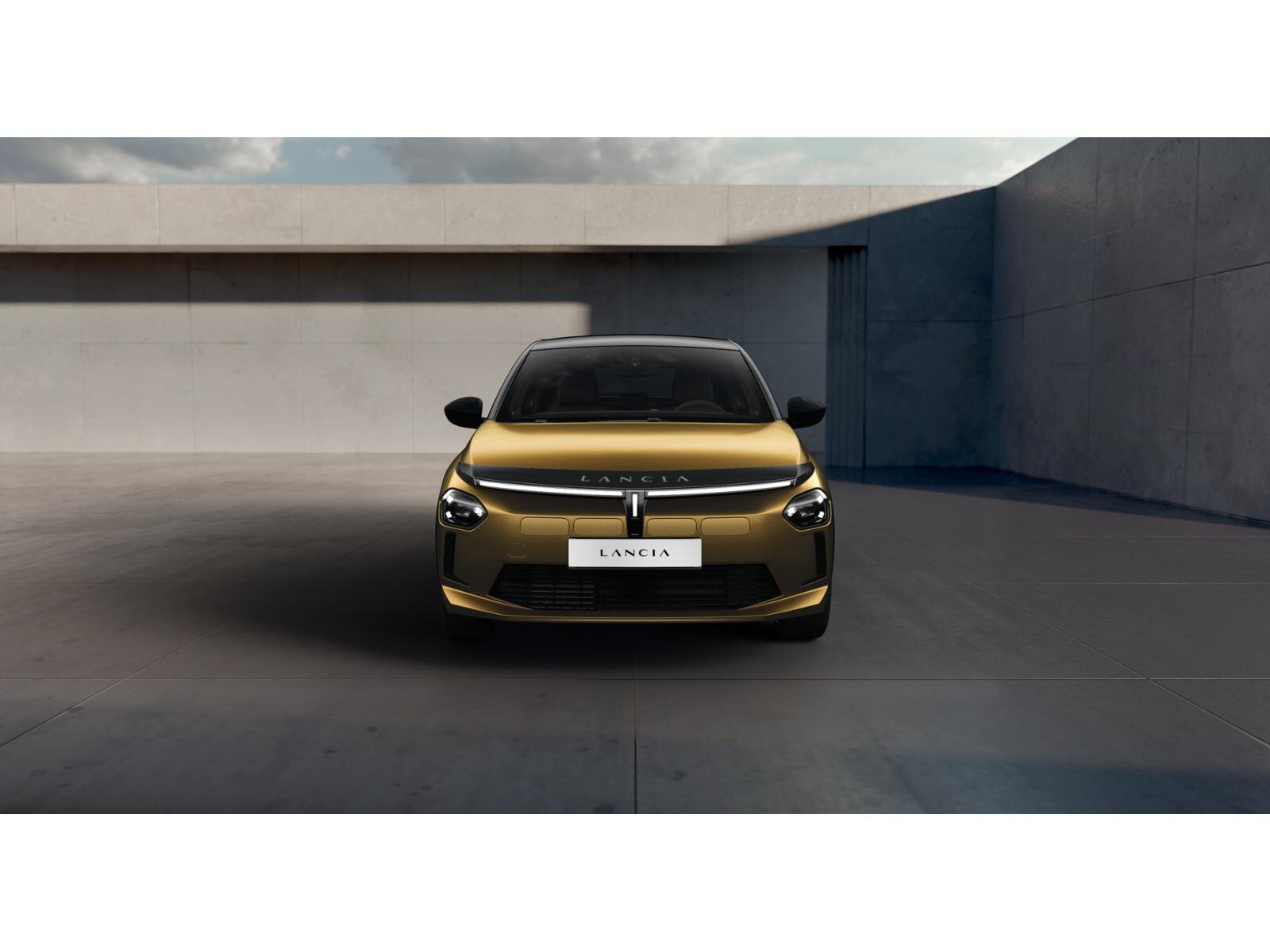 Lancia Ypsilon EdizioneLimitata - Afbeelding 4