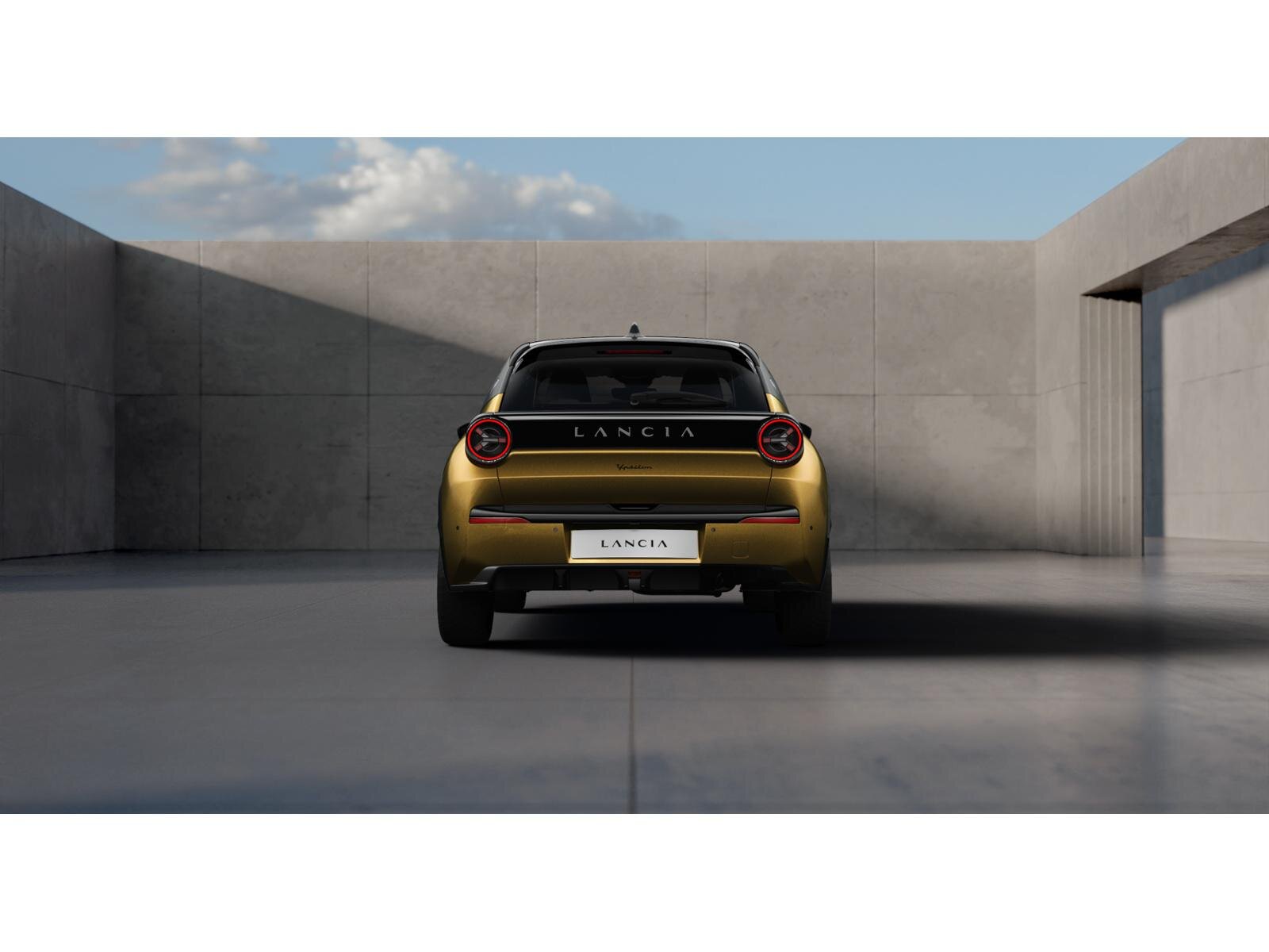 Lancia Ypsilon EdizioneLimitata - Afbeelding 5