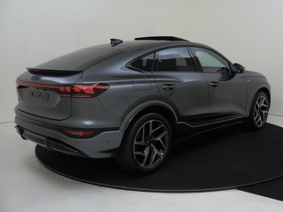 Audi Q6 Sportback e-tron S edition - Afbeelding 2