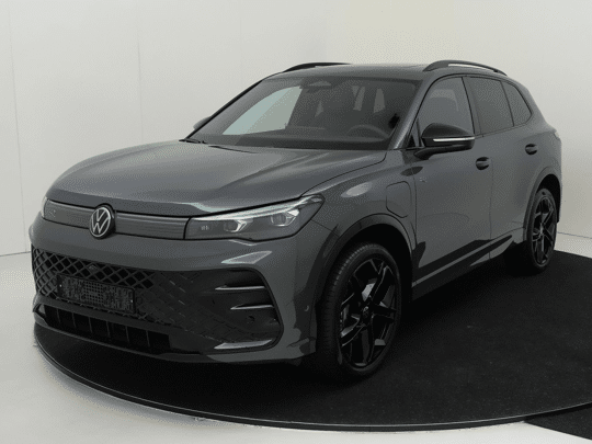 Volkswagen Tiguan R-Line Edition - eHybrid
