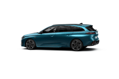 Peugeot E-308 GT - Afbeelding 4