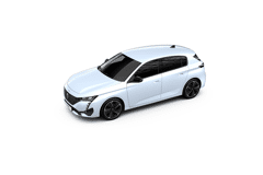 Peugeot E-308 Style - Afbeelding 4