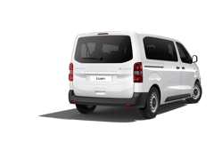 Citroën Jumpy combi Standaard - Afbeelding 3