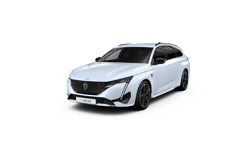 Peugeot E-308 GT - Afbeelding 2