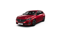 Peugeot E-308 Style - Afbeelding 2