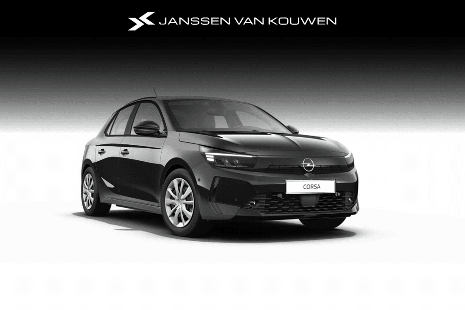 Opel Corsa Business Edition - Afbeelding 1