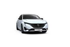 Peugeot E-308 GT - Afbeelding 2