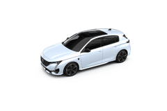 Peugeot E-308 GT - Afbeelding 4
