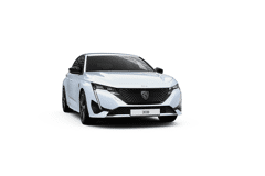 Peugeot 308 GT - Afbeelding 2