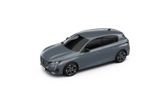 Peugeot 308 Allure - Afbeelding 4