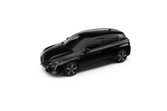 Peugeot 308 GT - Afbeelding 4