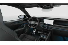 Volkswagen Tayron 1.5 eHybrid 272pk DSG R-Line Edition - Afbeelding 4