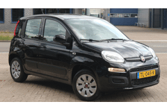 Fiat Panda 0.9 TwinAir Lounge - Afbeelding 4