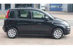 Fiat Panda 0.9 TwinAir Lounge - Afbeelding 5