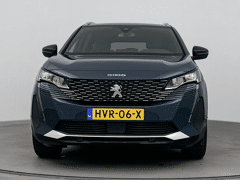 Peugeot 5008 SUV 130 pk Automaat Allure Pack Business - Afbeelding 3