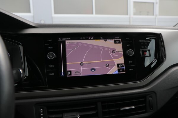 navigatiesysteem