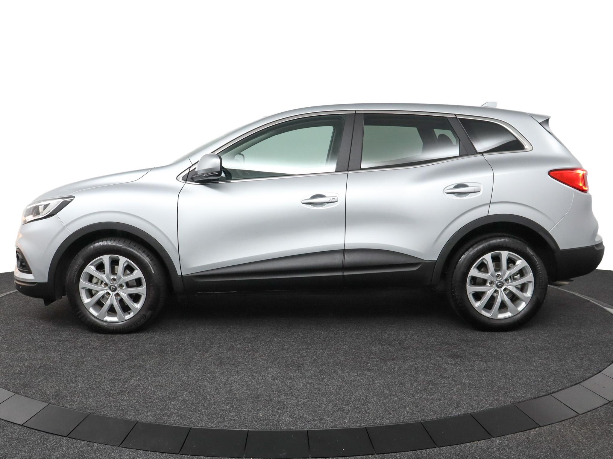 Renault Kadjar TCe 140 EDC GPF Zen - Afbeelding 2