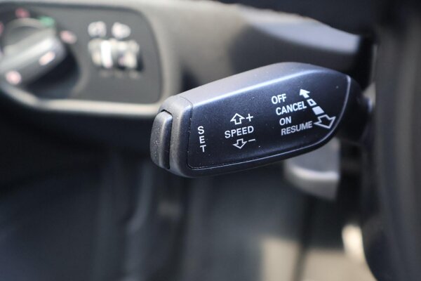 cruise control