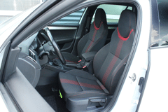 Skoda Octavia Combi 1.5 TSI 150pk DSG Sport Business - Afbeelding 4